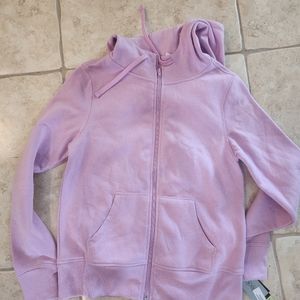 Ideology hoodie nwt